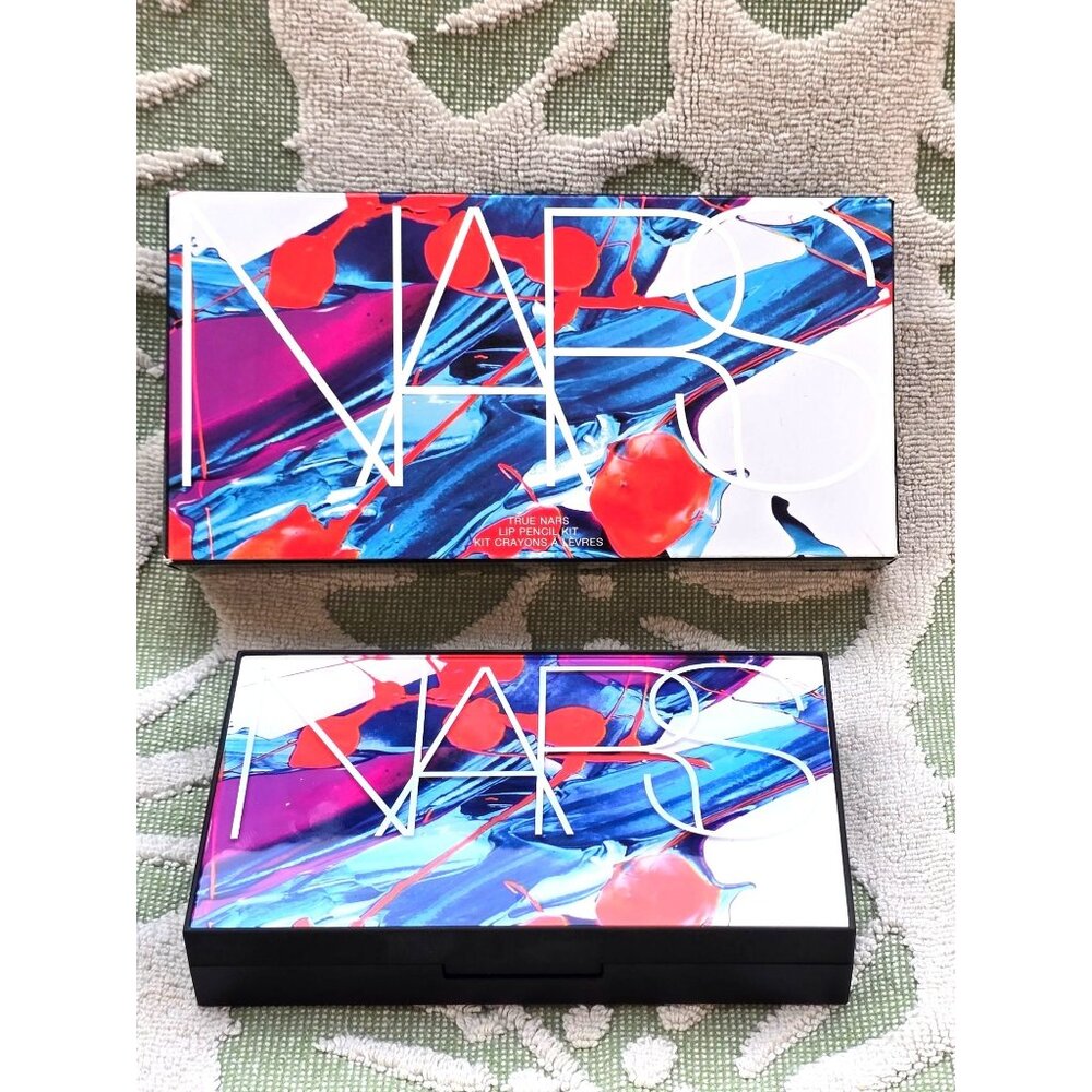 NARS True Nars 3874  Satin Lip Pencil MU5
